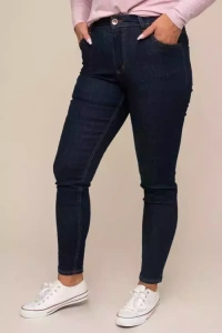 Tono.pl - Spodnie jeansowe stori