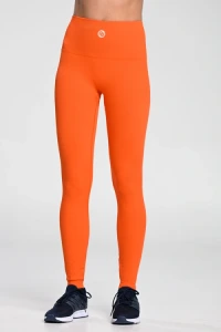 Nessi-sport.com - Legginsy multisportowe ultra orange