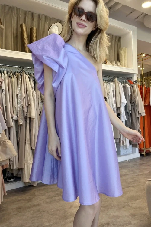 Ivy dress
