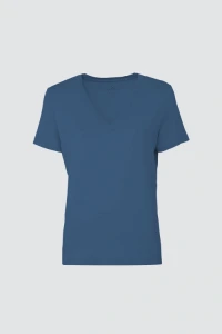 Ansin.pl - T-shirt miss classic vintage blue