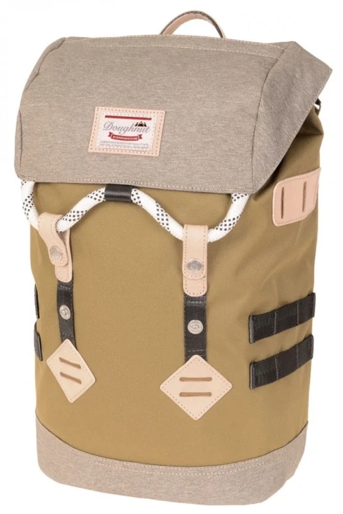 Plecak doughnut - colorado small khaki x beige 15l