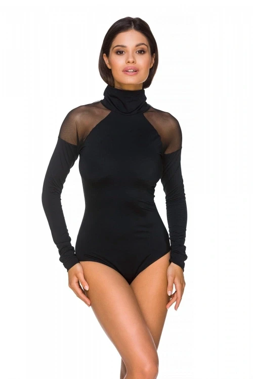 Body model 231 black - lupo line