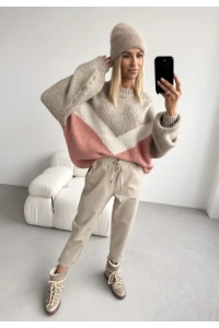 Clothstore.pl - Sweter avant camel