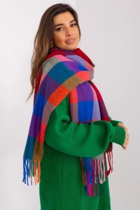 Ajstyle - Szalik model at-sz-2309.07 multicolor - at