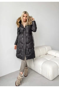 Clothstore.pl - Kurtka jade black