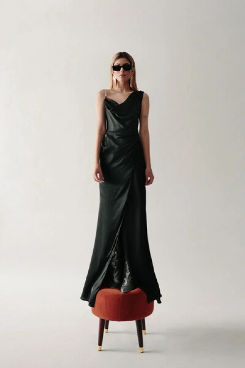 Sukienka marion black