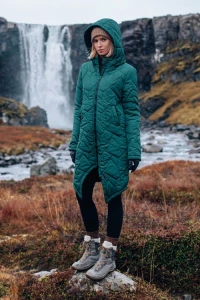 Naoko-store.pl - Kurtka zimowa iceberg adventure hunter