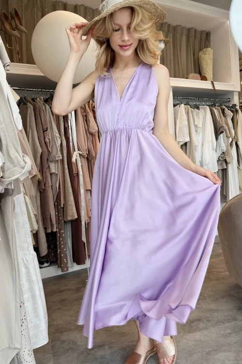Layla dress