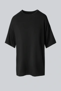 Nowości - T-shirt miss vast black