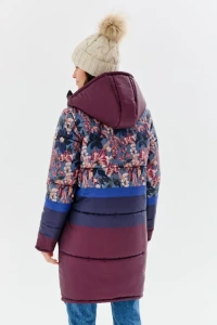 Naoko-store.pl - Kurtka zimowa iceberg daphne