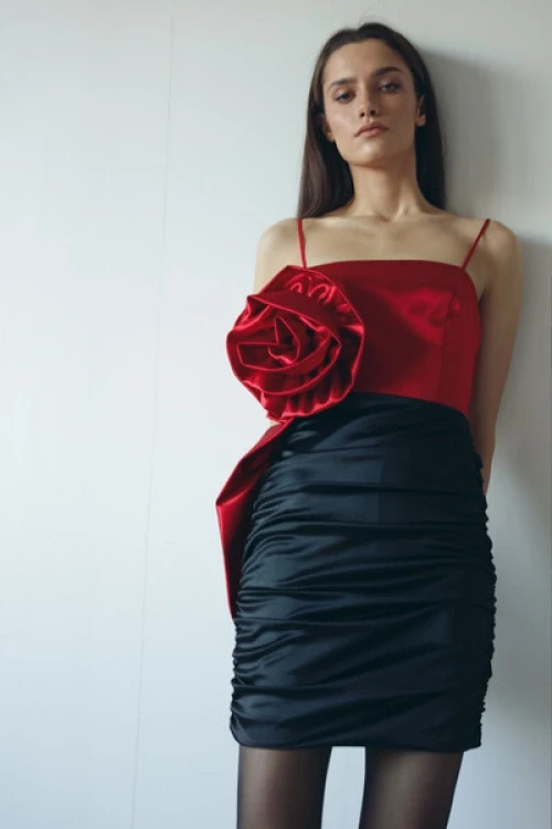 Sukienka mila fleur