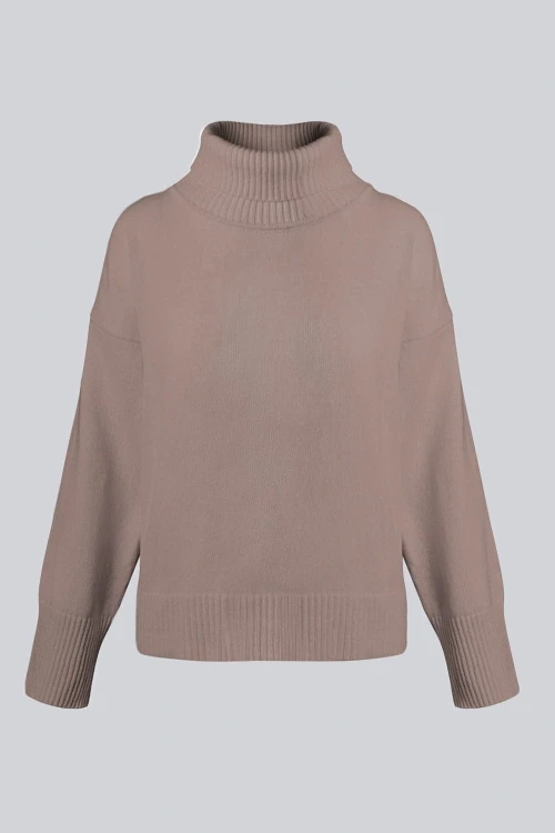 Golf miss ample beige