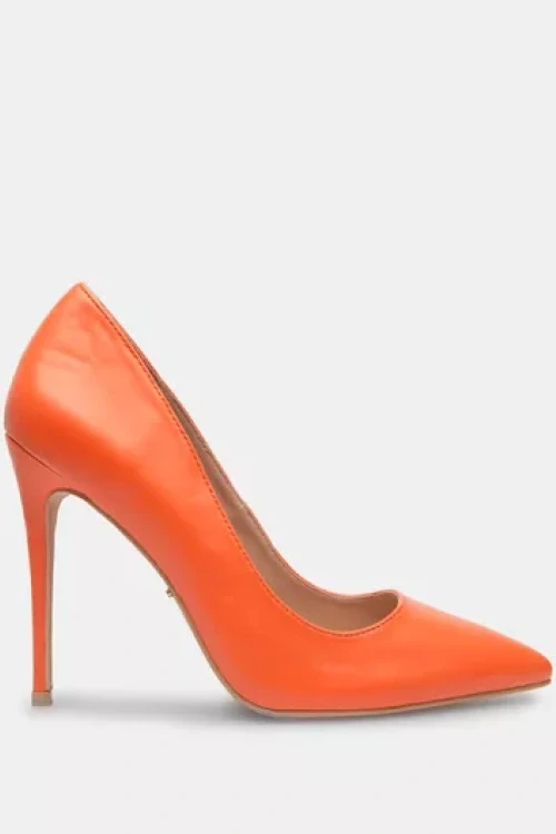 Deezee szpilki all night orange