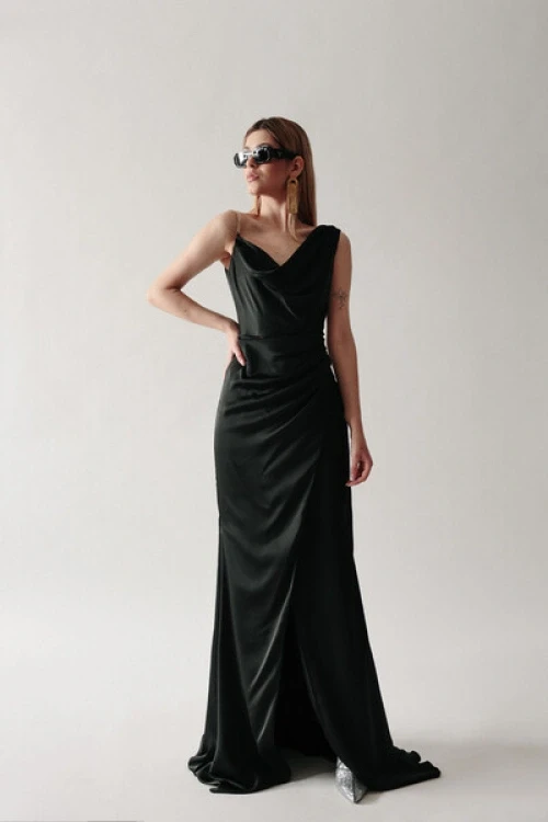 Sukienka marion black