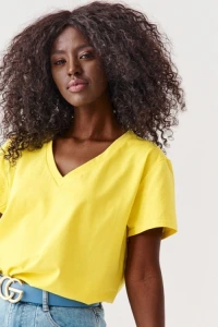 Yups.pl - Ty t-shirt gadki basic fasardi
