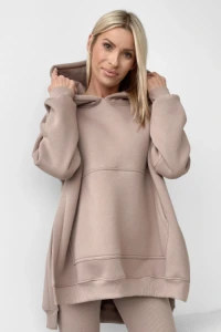 Clothstore.pl - Komplet fly taupe