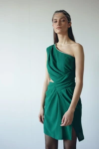 Sukienki - Sukienka inez green