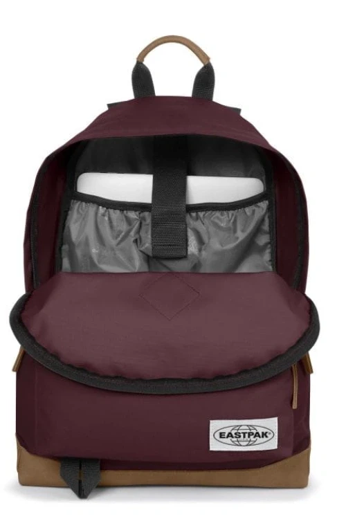 Plecak eastpak - wyoming into wine 24l