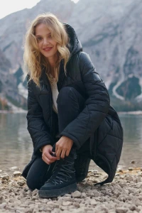 Naoko-store.pl - Kurtka zimowa iceberg midnight traveller