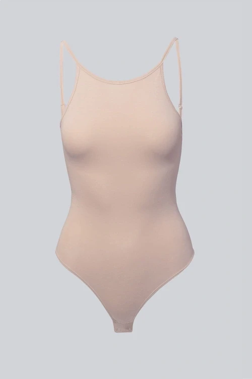Body miss naked cappuccino