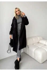 Clothstore.pl - Kurtka aries black