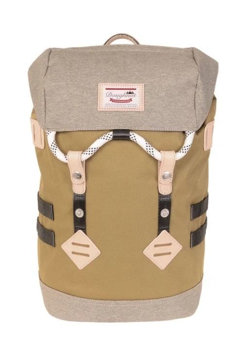 Plecak doughnut - colorado small khaki x beige 15l