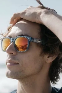 Nowości - Okulary przeciwsoneczne fort knocks shark week 2022