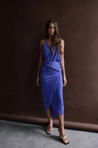 Yoshe.com - Spdnica marella blue
