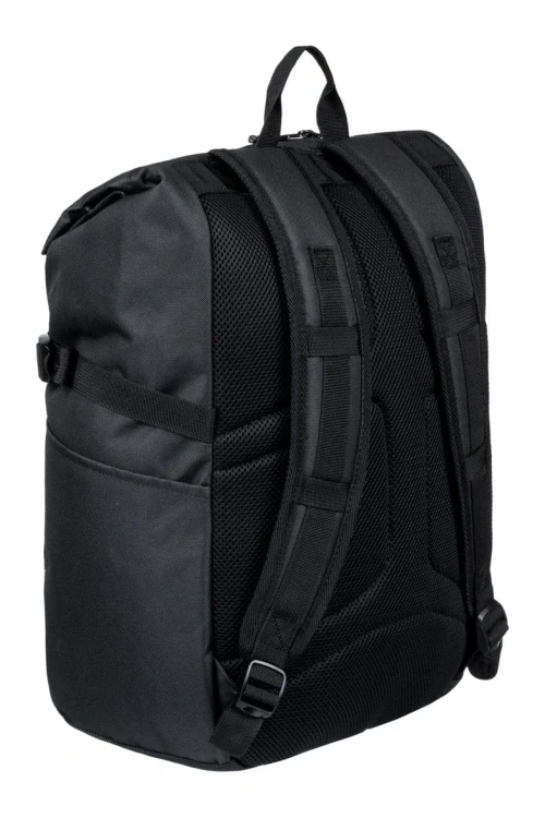 Plecak dc huckstone - black 30l