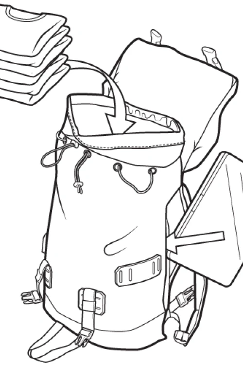 Plecak burton - tinder checkyoself print 25l
