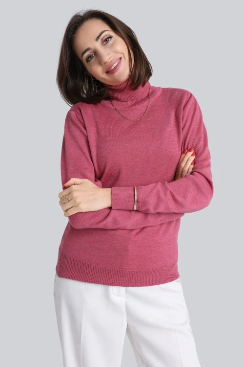 Golf miss cuddle pink