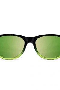 Avocadostyle.pl - Cieniowane mskie okulary creek bed fort knocks