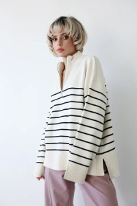 Yoshe.com - Sweter samnau
