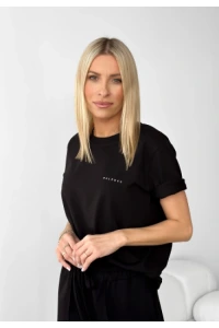 Clothstore.pl - T-shirt balance black