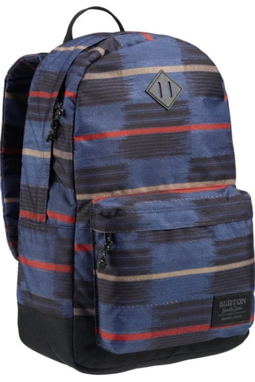 Plecak burton - kettle checkyoself 20l