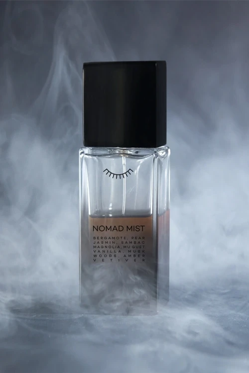 Perfumy nomad mist