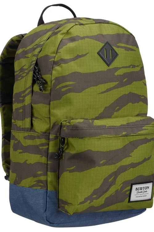 Plecak burton - kettle keef tiger rip 20l