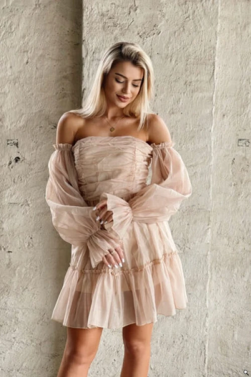Sukienka Babydoll