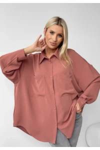 Clothstore.pl - Koszula luma coral