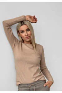 Clothstore.pl - Bluzka freya camel