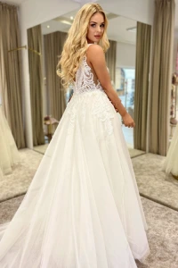 Lavika.pl - Alexandra - suknia ślubna