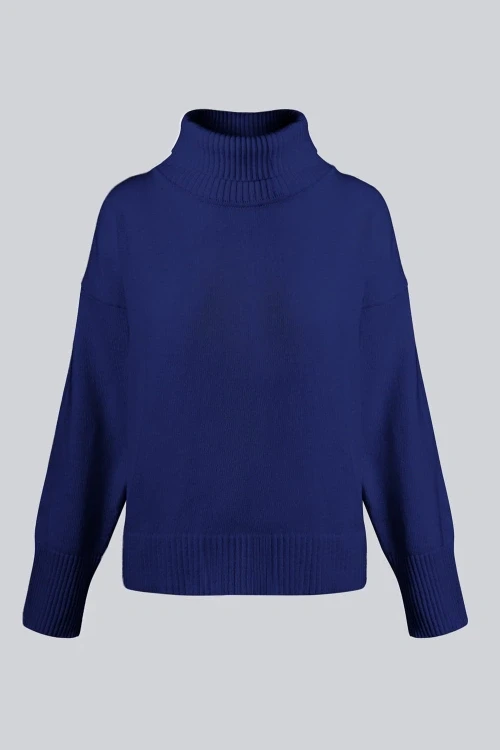 Golf miss ample cobalt