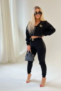 Fuegobutik.pl - Dres zamsz bg new essential brandenburg czarny