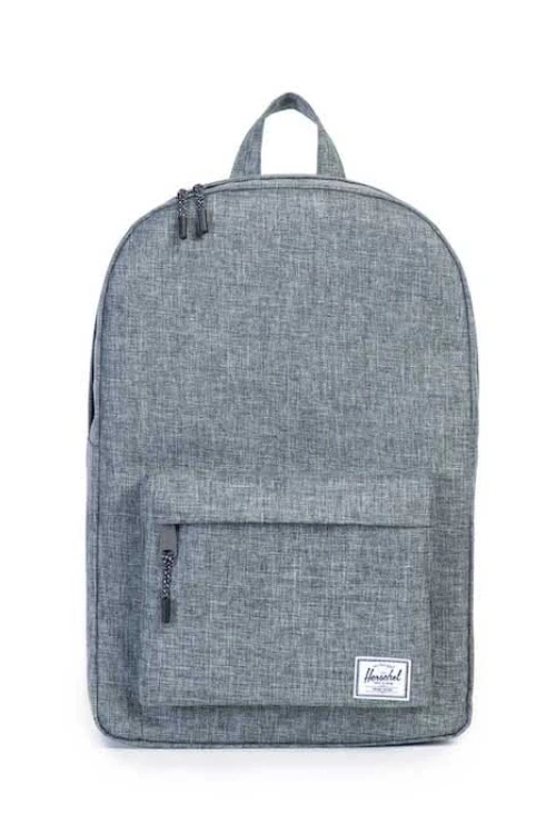 Plecak herschel - classic raven crosshatch 21l