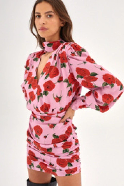 Sukienka molly rose