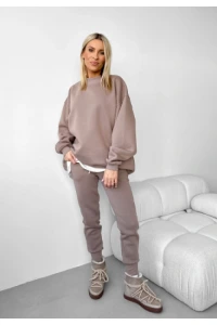 Clothstore.pl - Komplet chill taupe
