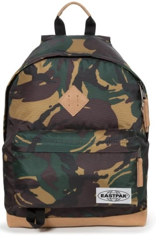 Plecak eastpak - wyoming into camo 24l