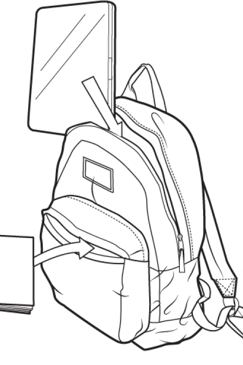 Plecak burton - kettle checkyoself 20l