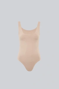 Ansin.pl - Body miss minimal cappuccino