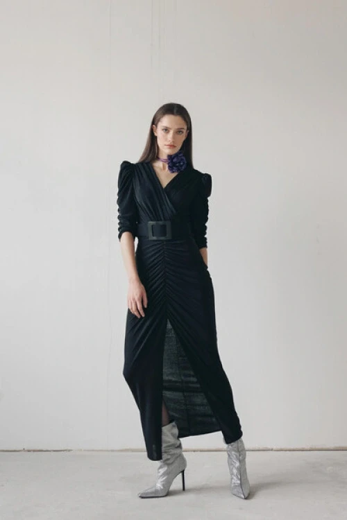 Sukienka scarlett noir